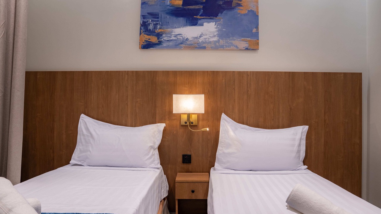 Photo of Bedroom in Taif