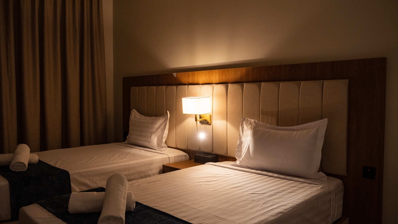Photo of Bedroom in Taif