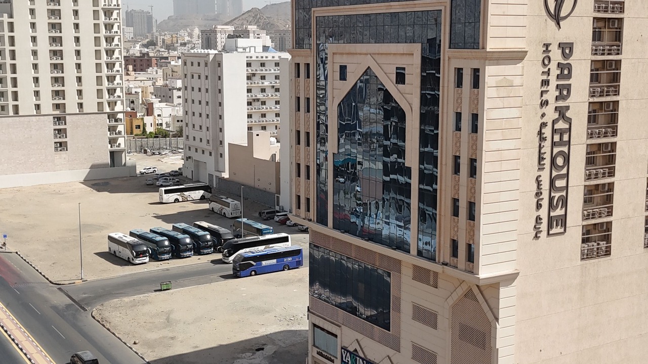 Photo of Outdoor in Mecca