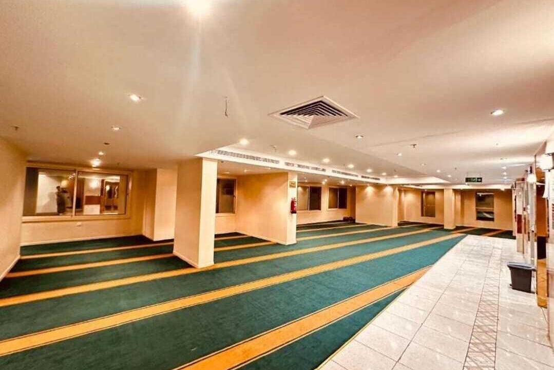 Photo of Others in Mecca