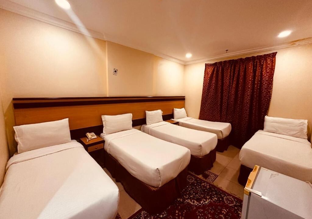Photo of Bedroom in Mecca