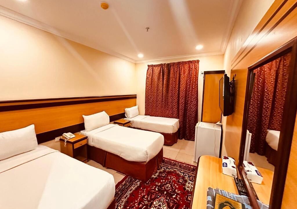 Photo of Bedroom in Mecca