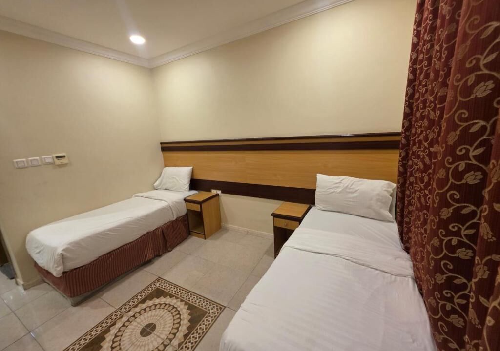 Photo of Bedroom in Mecca