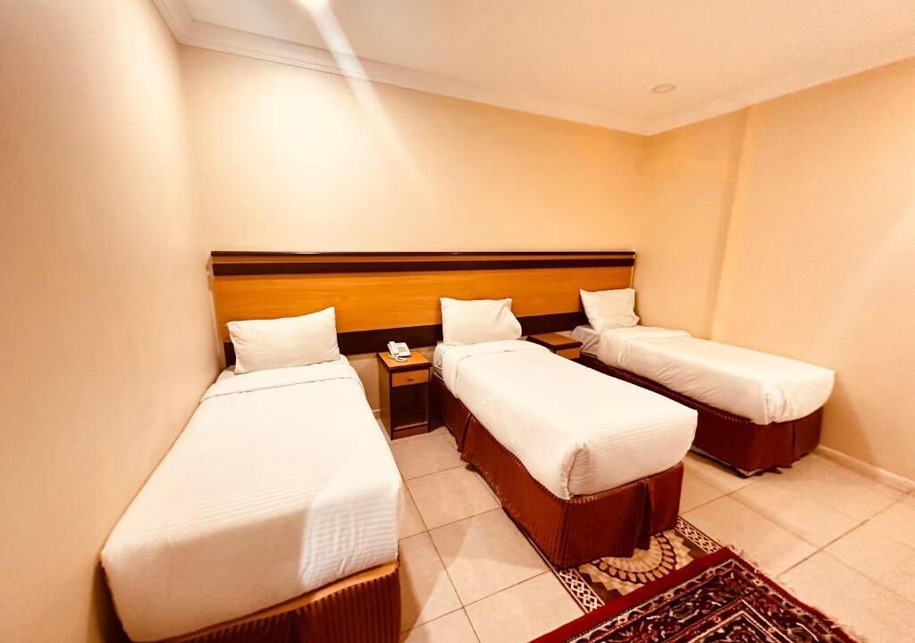 Photo of Bedroom in Mecca