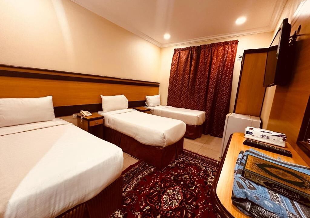 Photo of Bedroom in Mecca