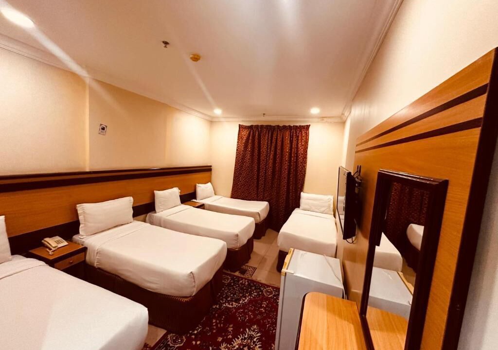 Photo of Bedroom in Mecca
