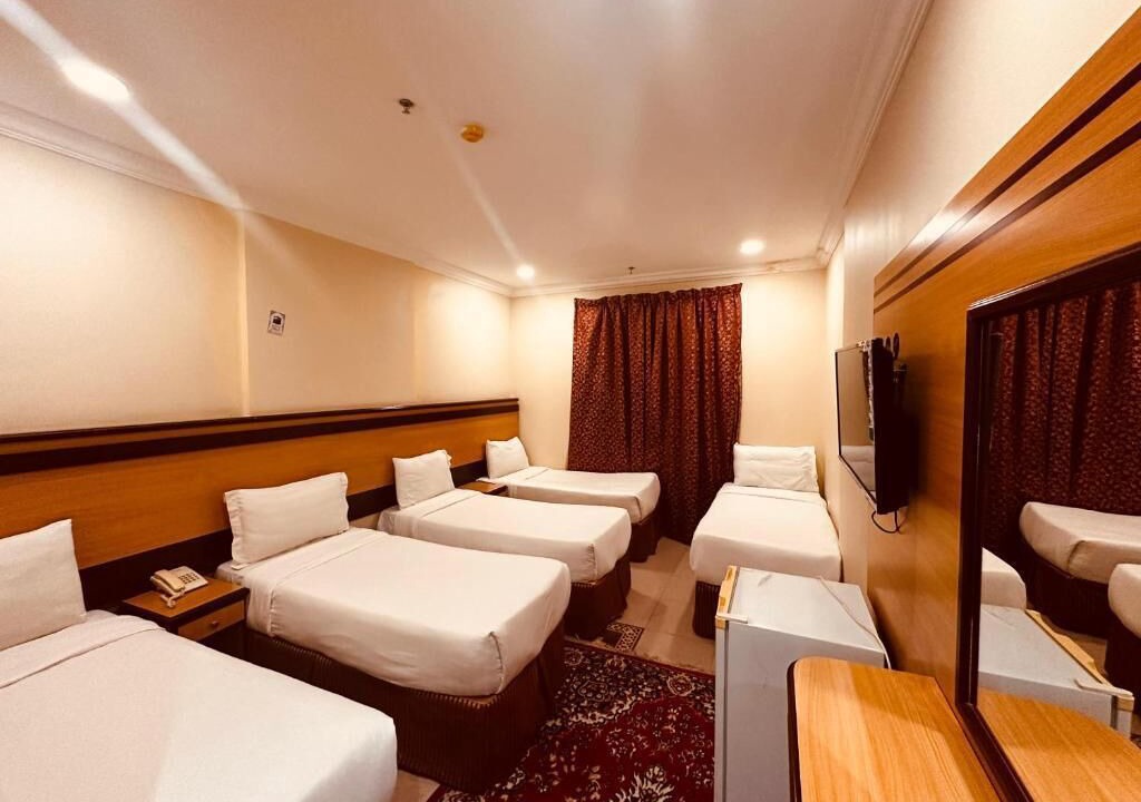 Photo of Bedroom in Mecca