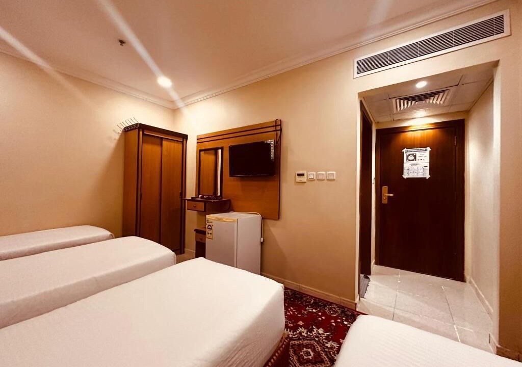 Photo of Bedroom in Mecca
