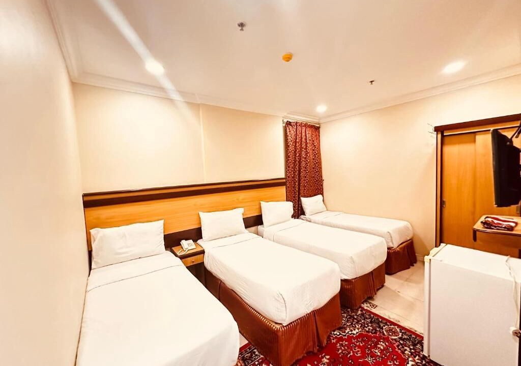 Photo of Bedroom in Mecca