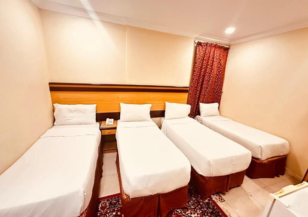 Photo of Bedroom in Mecca