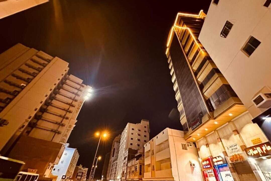 Photo of Outdoor in Mecca