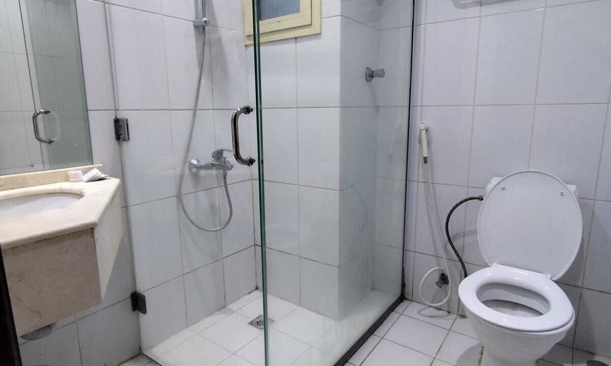 Photo of Bathroom in Mecca