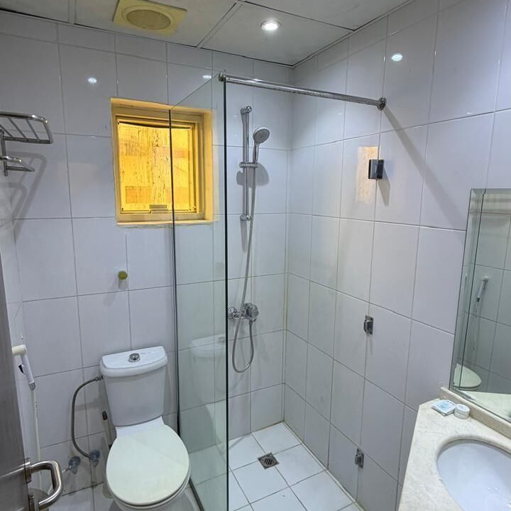 Photo of Bathroom in Mecca