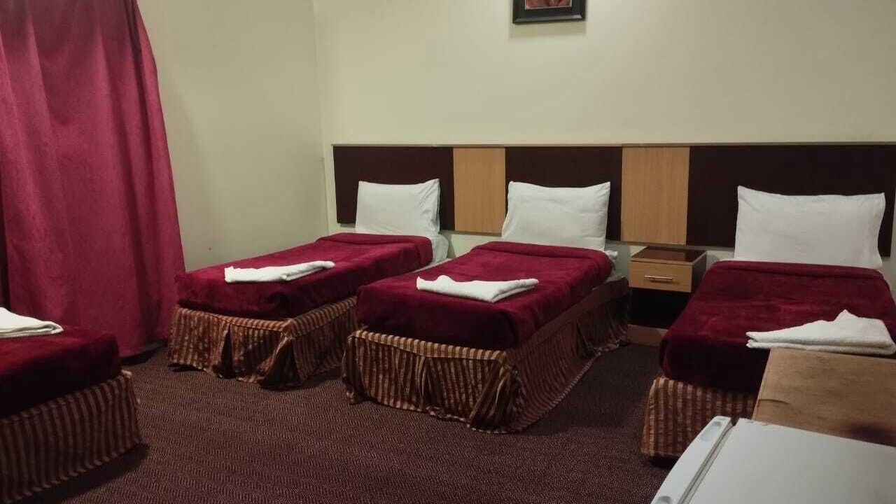 Photo of Bedroom in Mecca