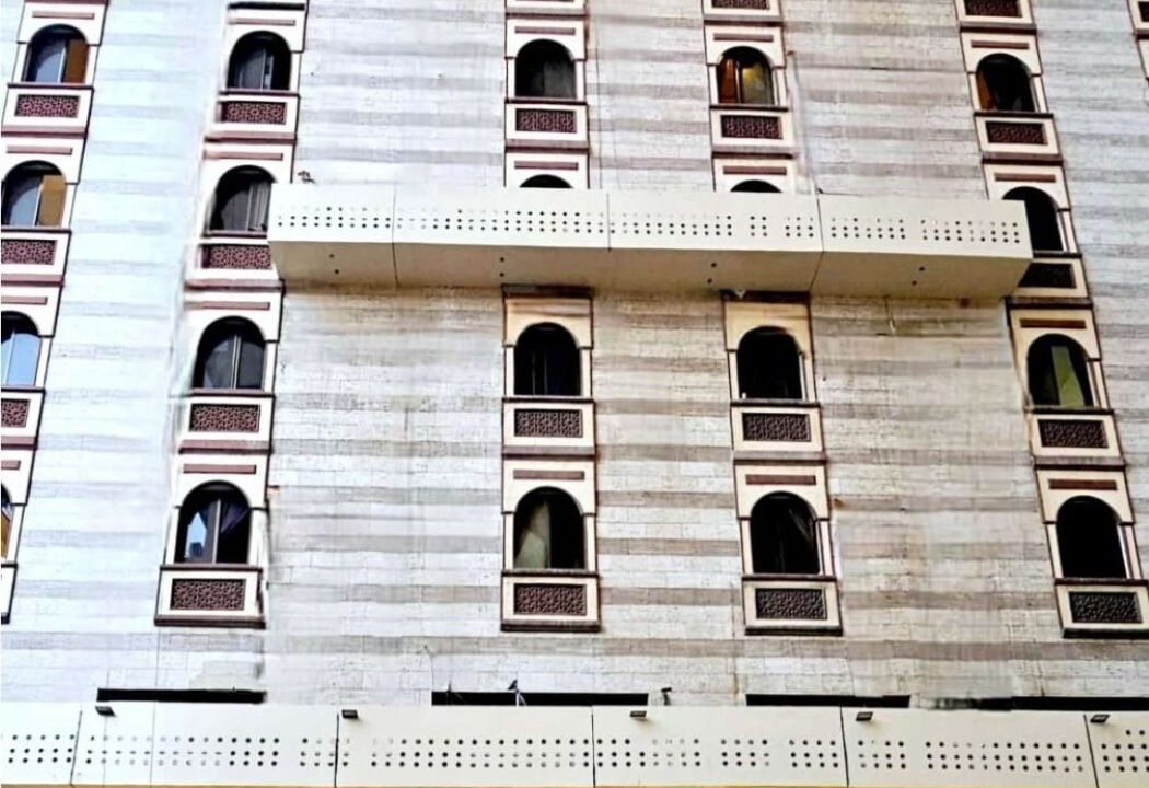 Photo of Outdoor in Mecca