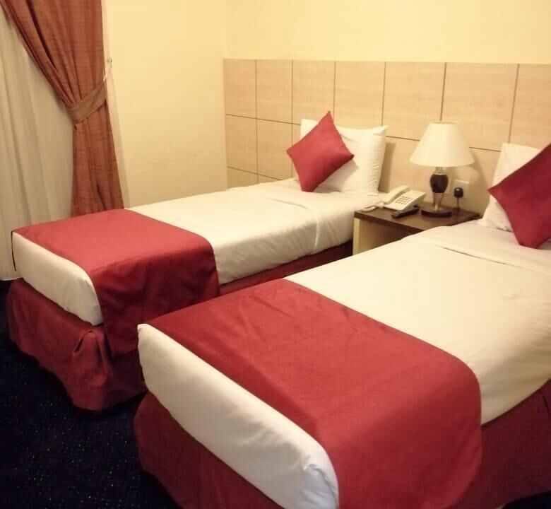 Photo of Bedroom in Mecca