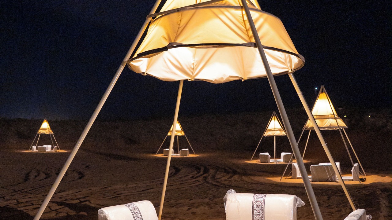Photo of Outdoor in Riyadh