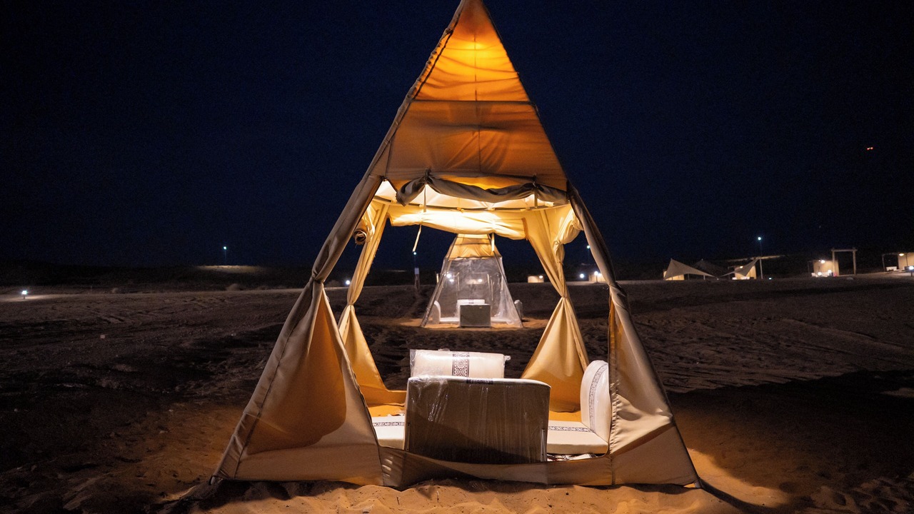 Photo of Outdoor in Riyadh