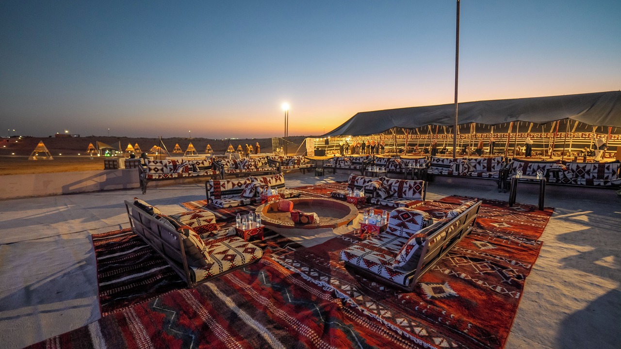 Photo of Outdoor in Riyadh
