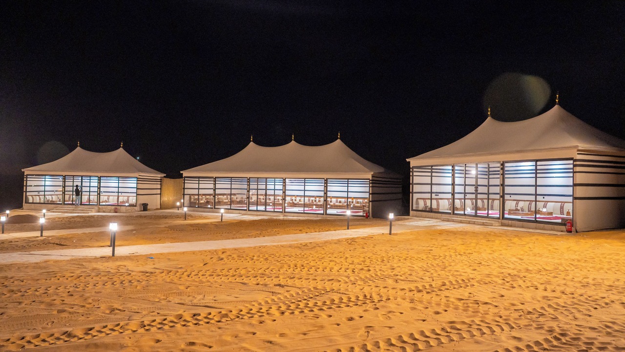 Photo of Outdoor in Riyadh
