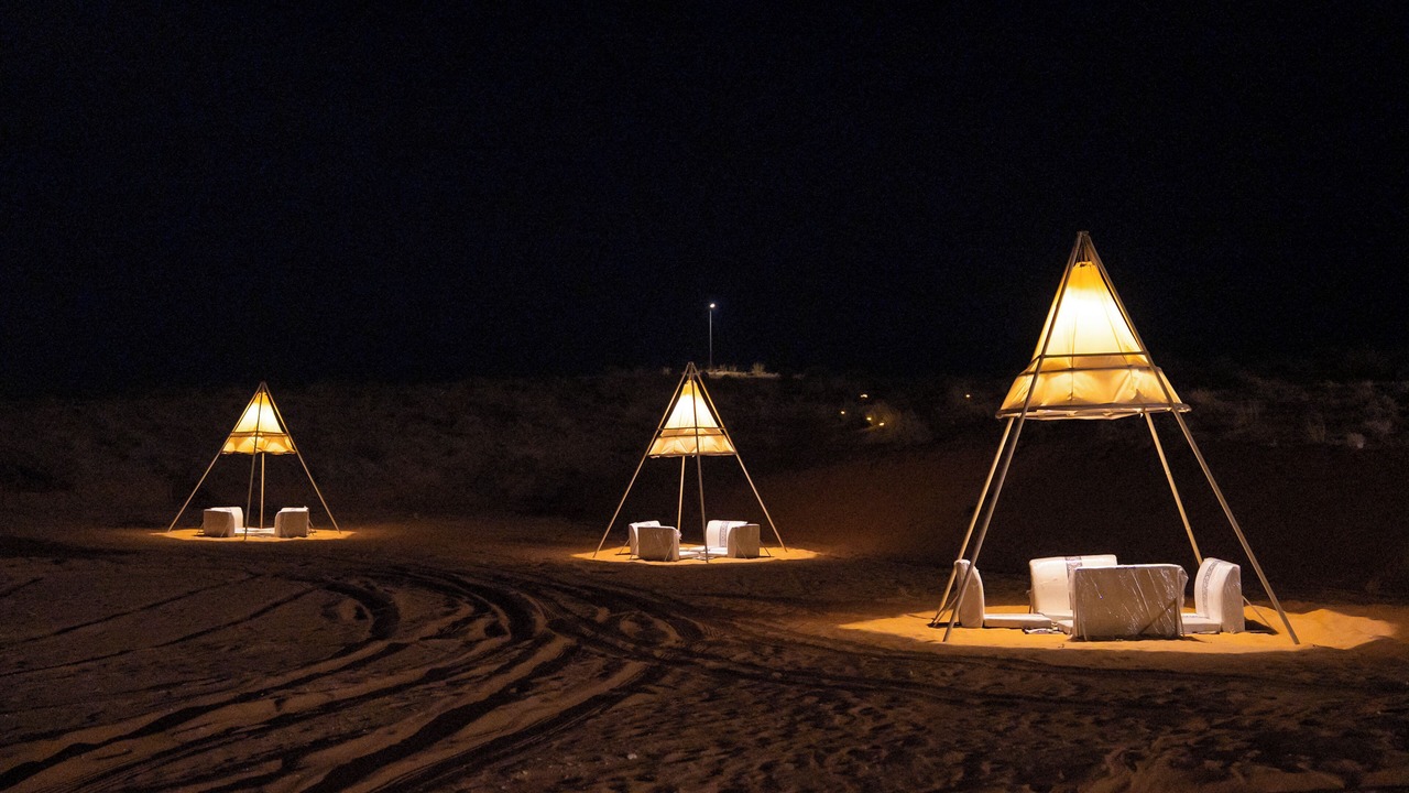 Photo of Outdoor in Riyadh