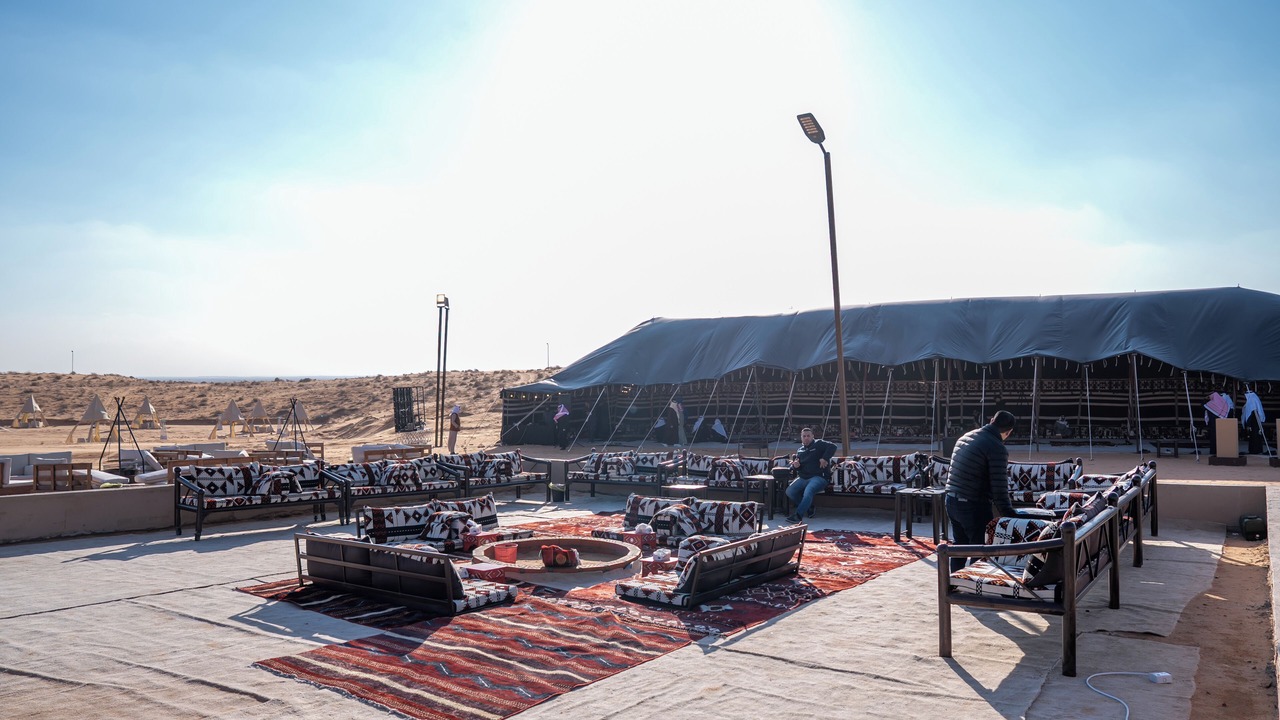 Photo of Outdoor in Riyadh