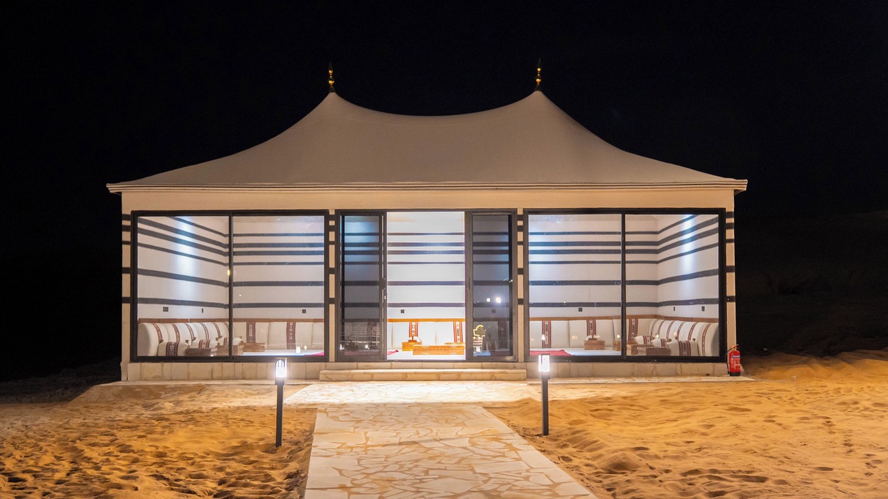 Photo of Outdoor in Riyadh