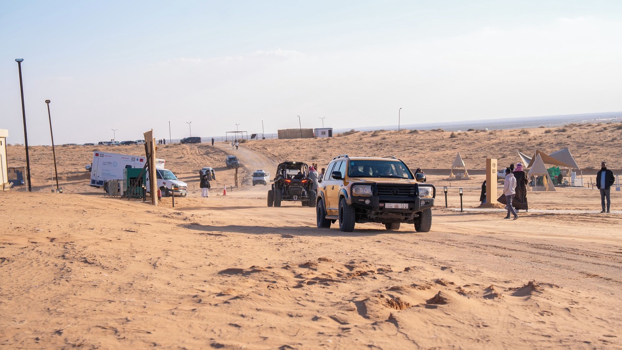 Photo of Others in Riyadh