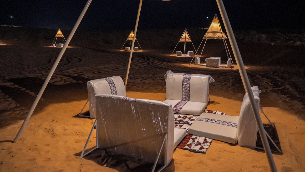 Photo of Outdoor in Riyadh