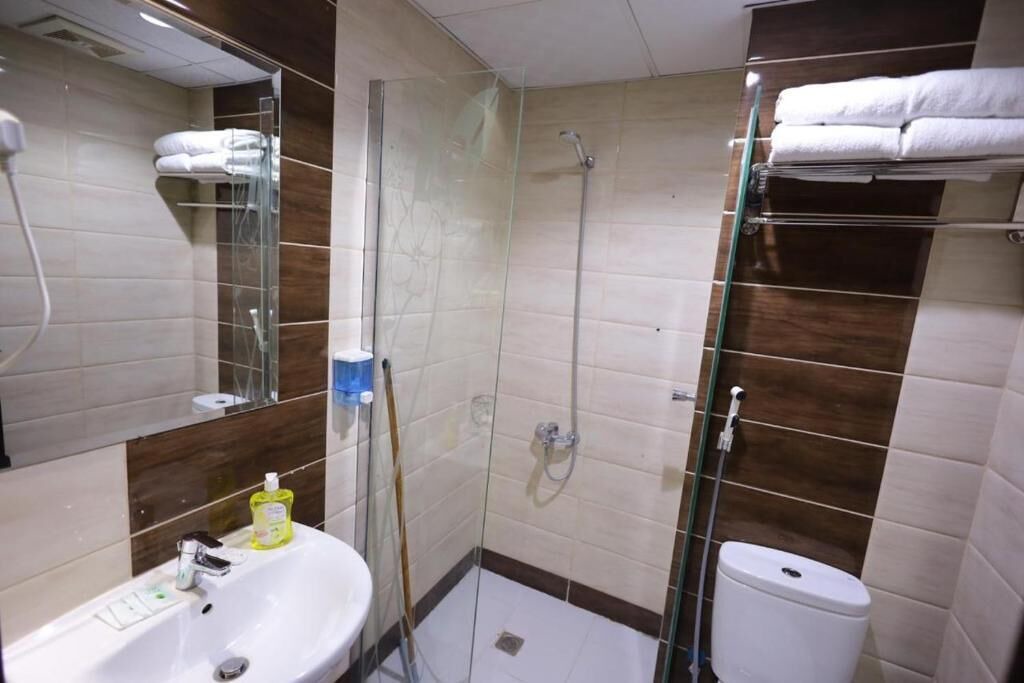 Photo of Bedroom in Mecca