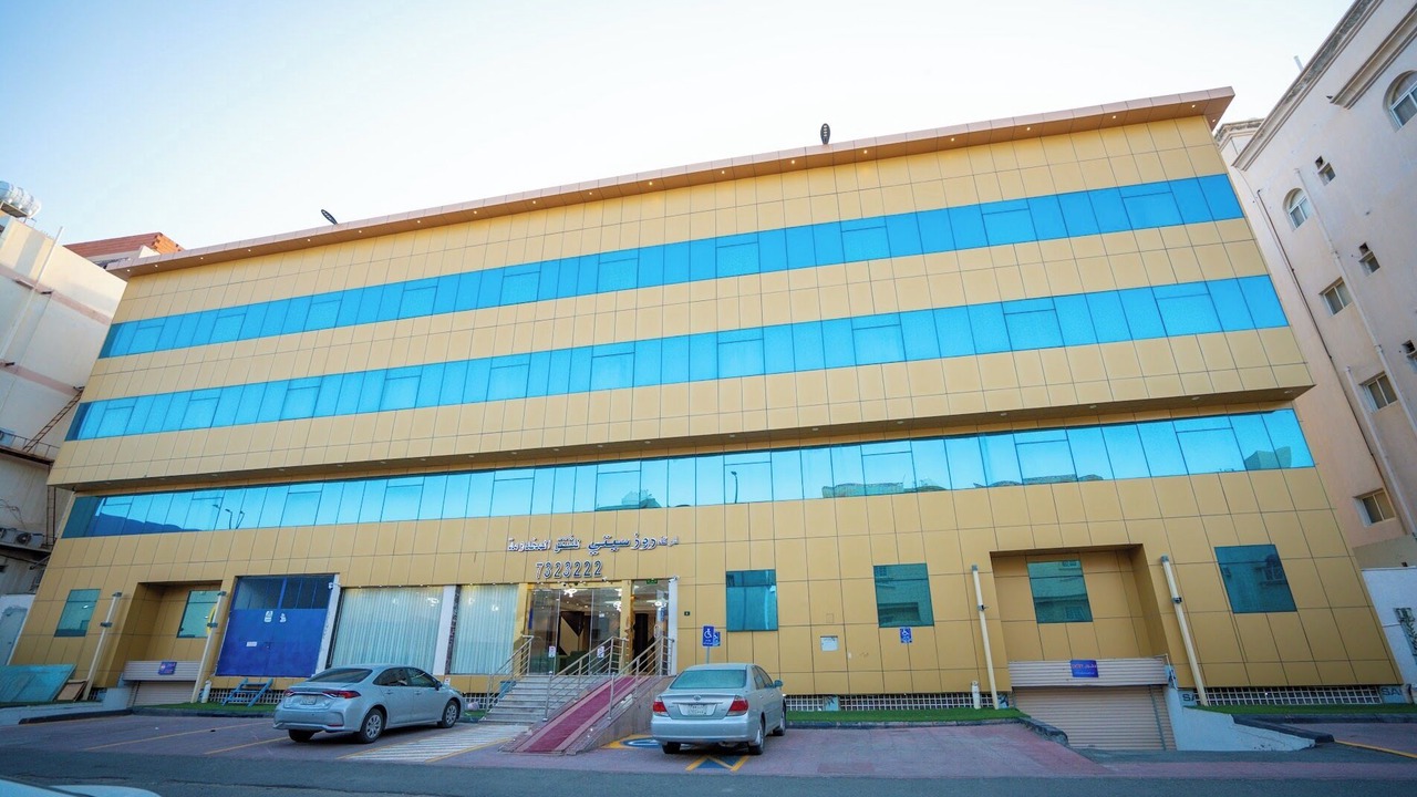 Photo of Outdoor in Taif