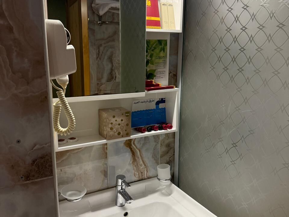 Photo of Bathroom in Obhur Al-Janoubiyah