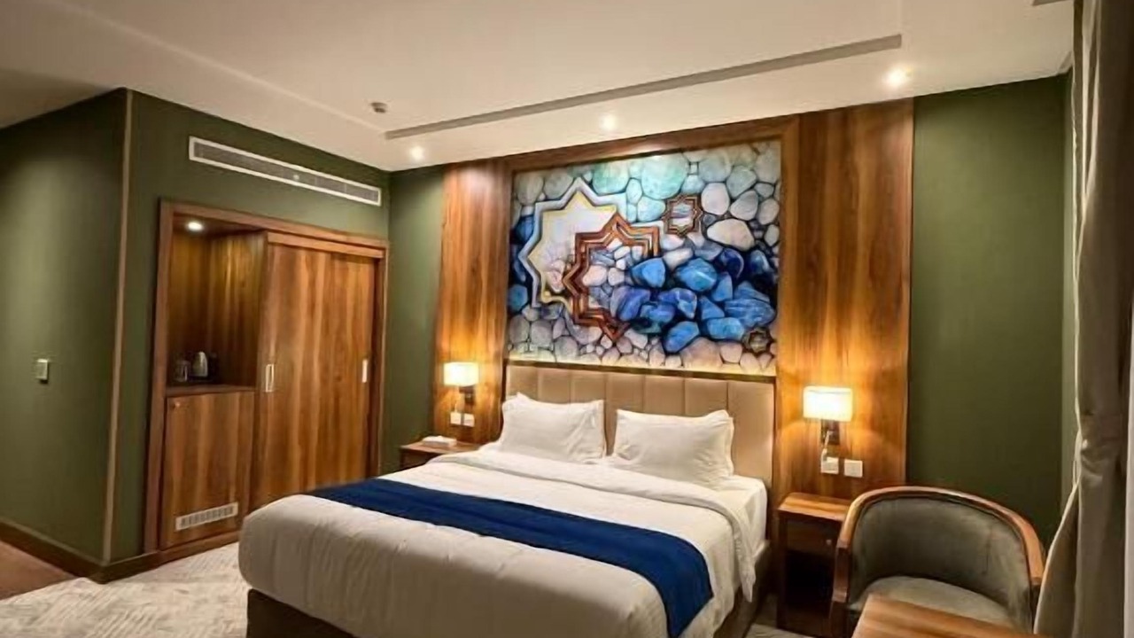 Photo of Bedroom in Obhur Al-Janoubiyah
