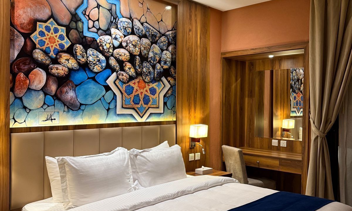 Photo of Bedroom in Obhur Al-Janoubiyah