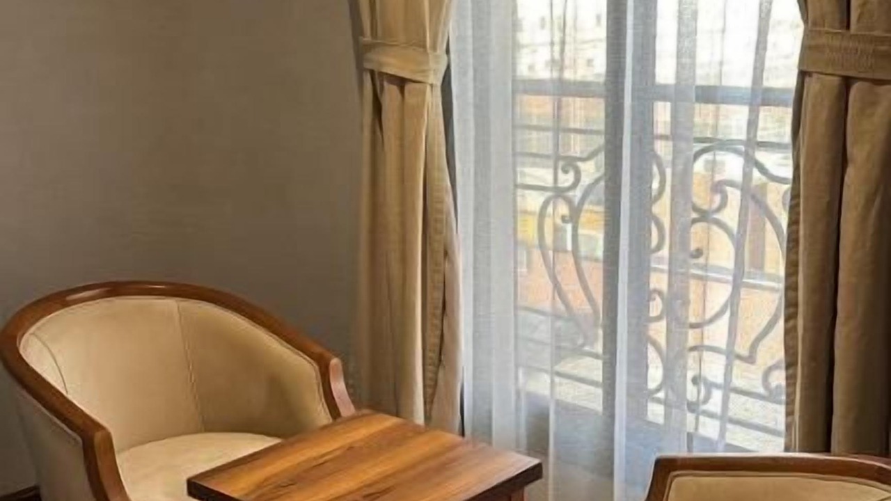 Photo of Livingroom in Obhur Al-Janoubiyah