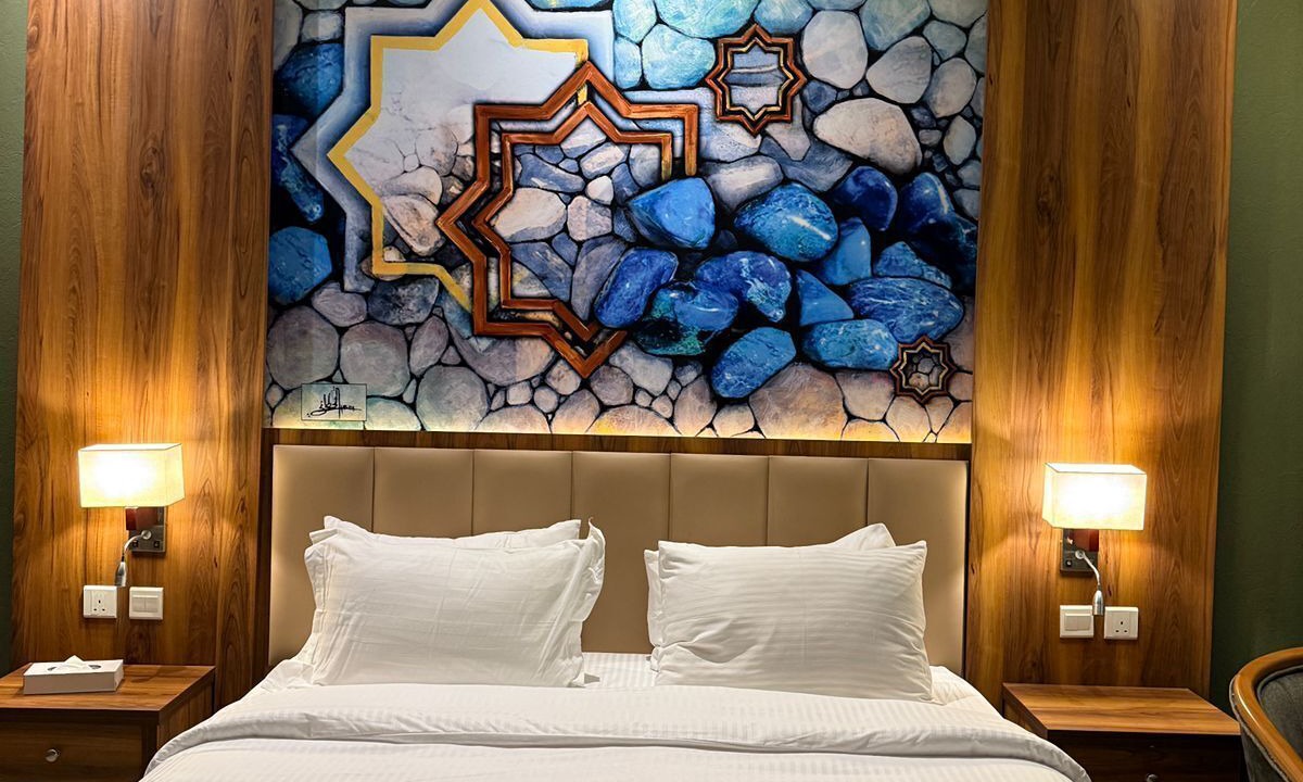 Photo of Bedroom in Obhur Al-Janoubiyah