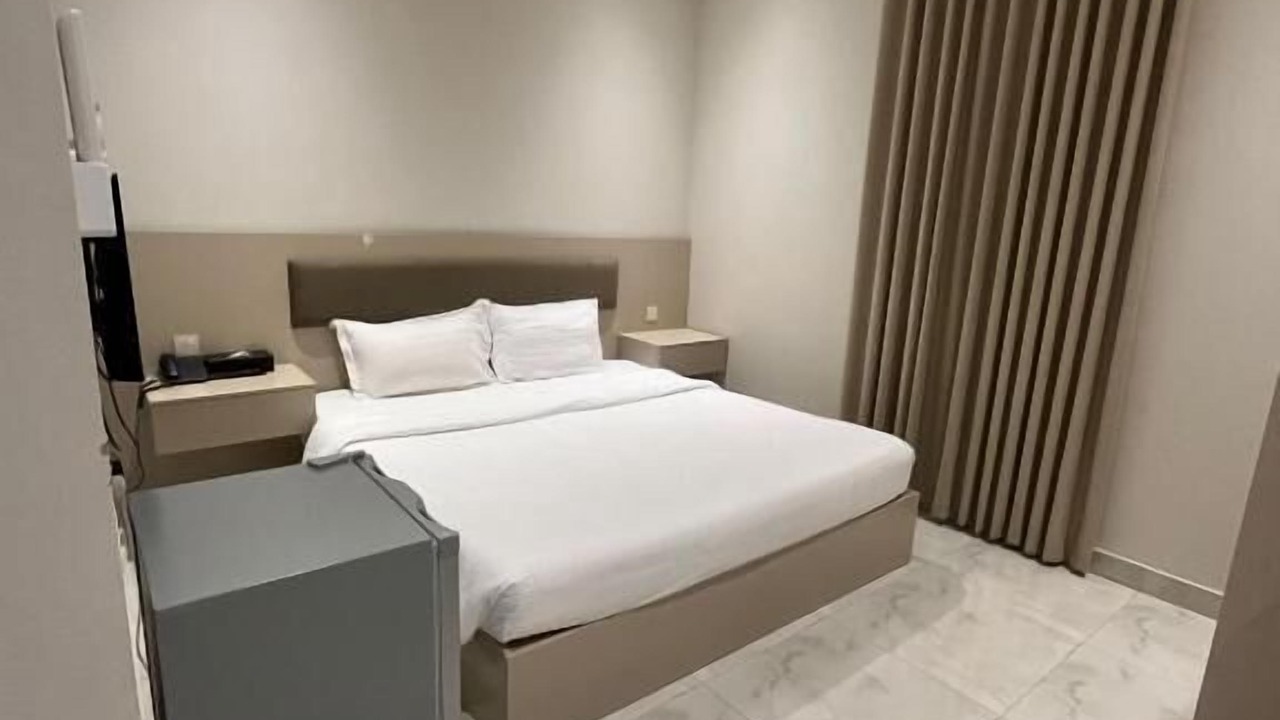 Photo of Bedroom in Unaizah
