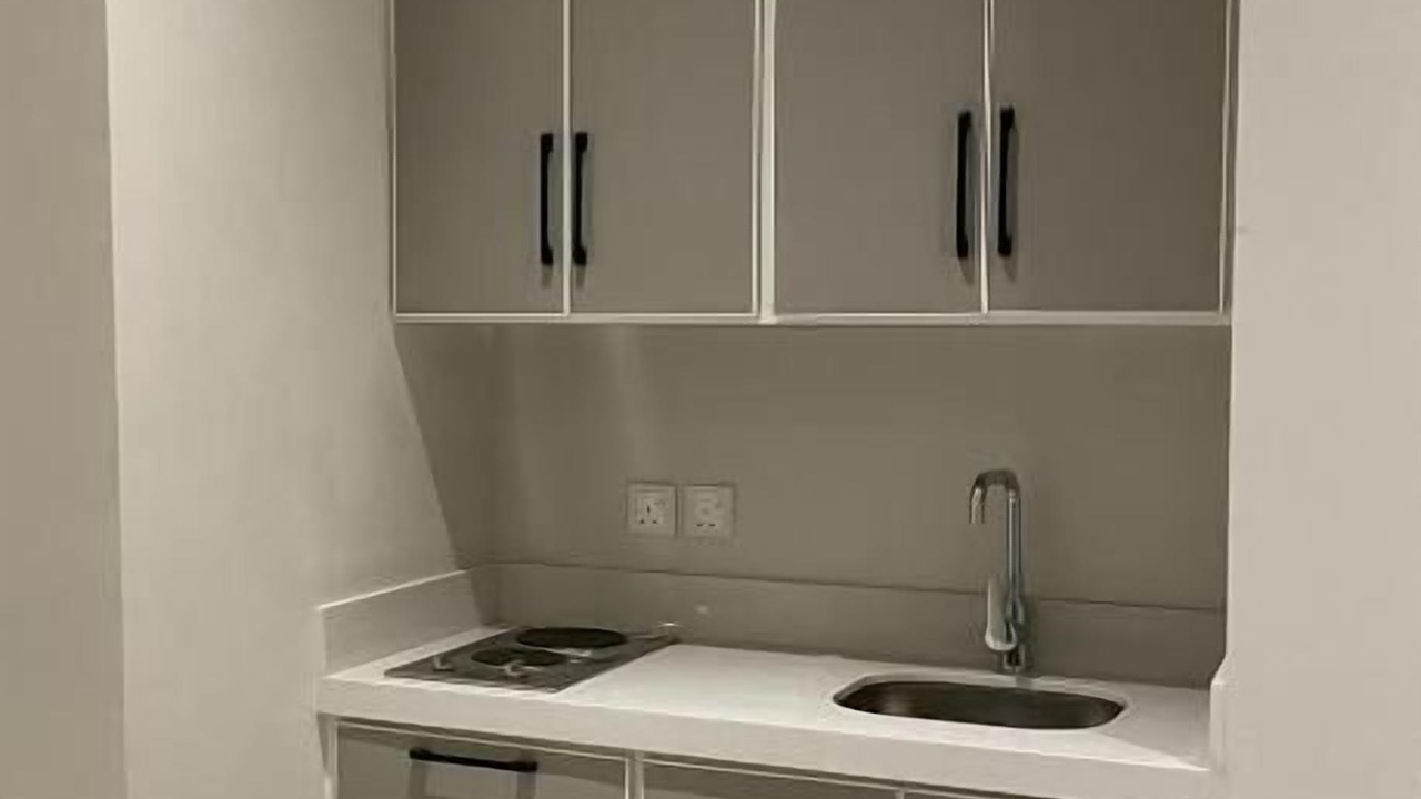 Photo of Kitchen in Unaizah