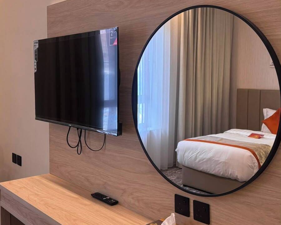 Photo of Bedroom in Medina