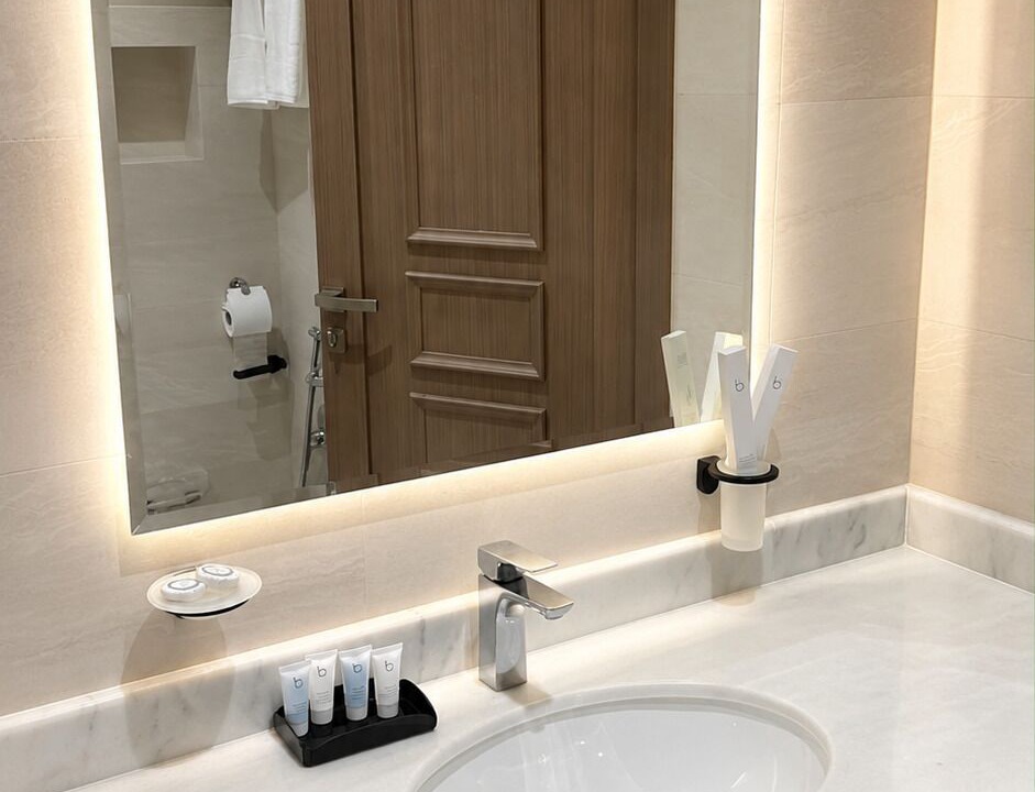 Photo of Bathroom in Medina