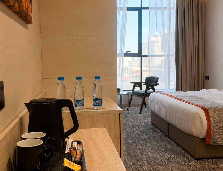Photo of Bedroom in Medina