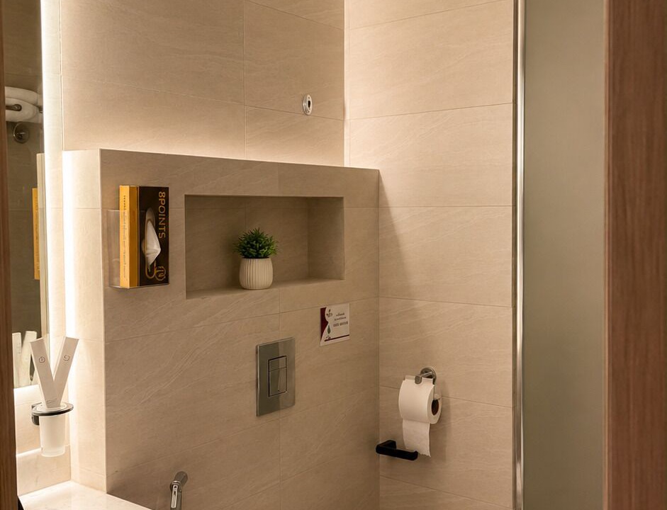 Photo of Bathroom in Medina