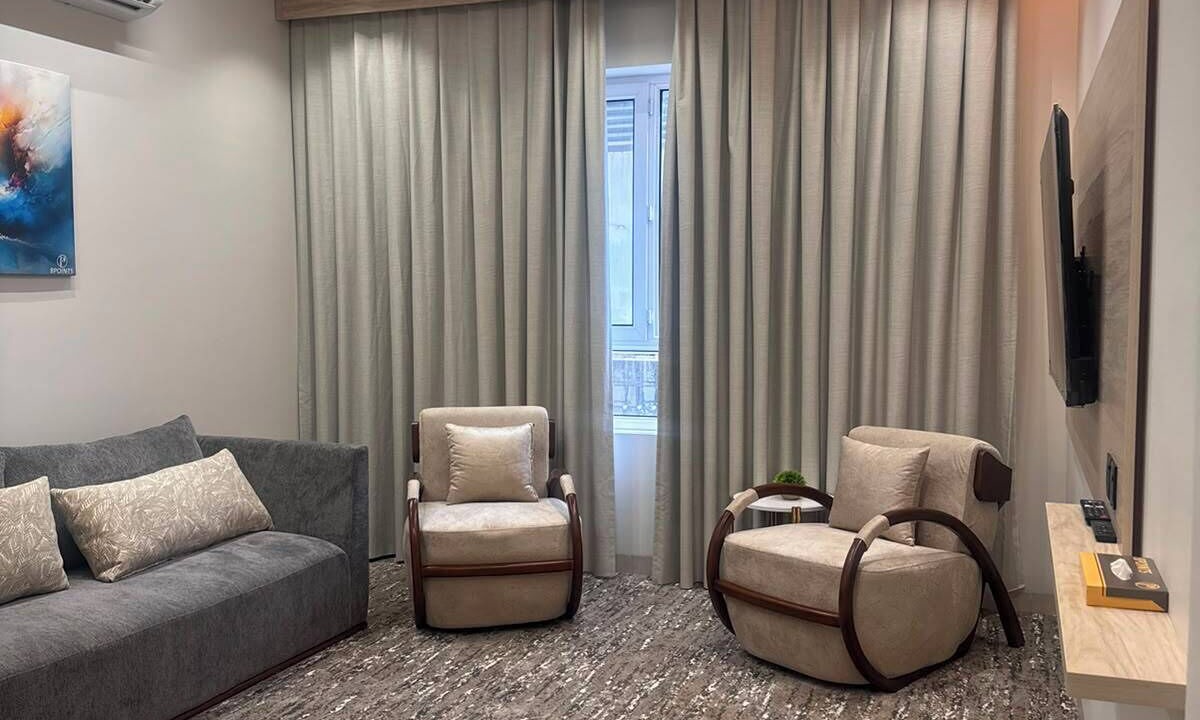Photo of Livingroom in Medina