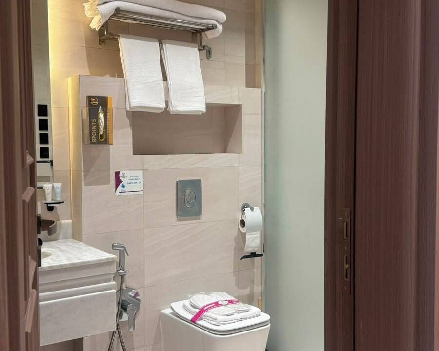 Photo of Bathroom in Medina