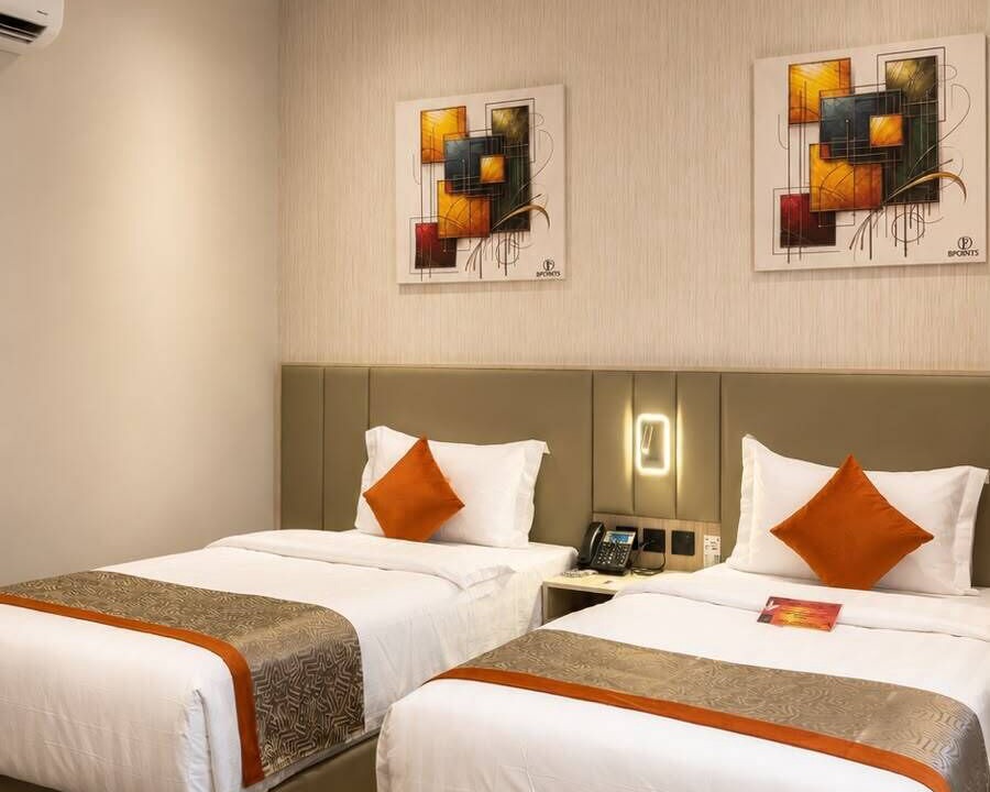 Photo of Bedroom in Medina