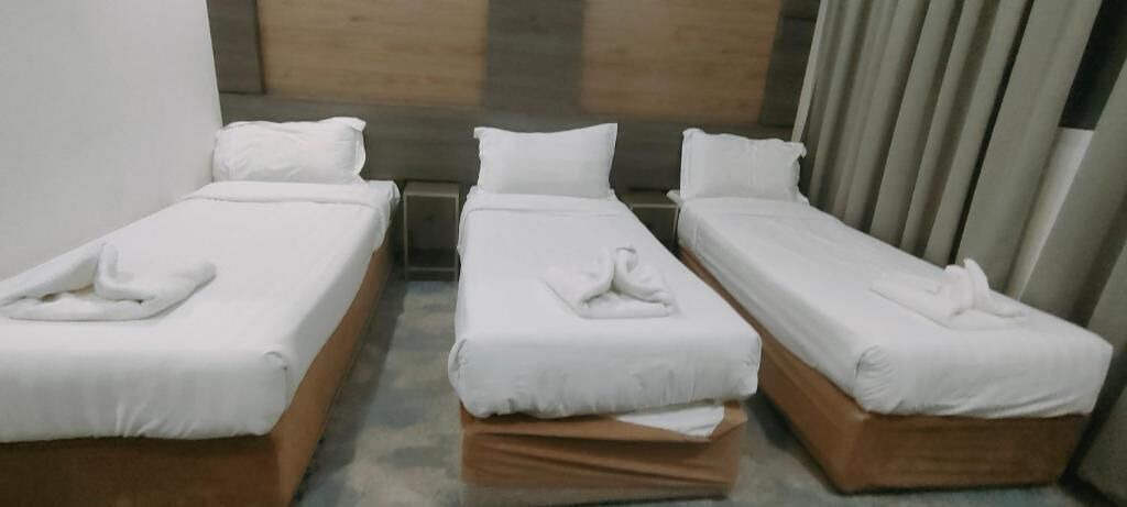 Photo of Bedroom in Al Aziziyah