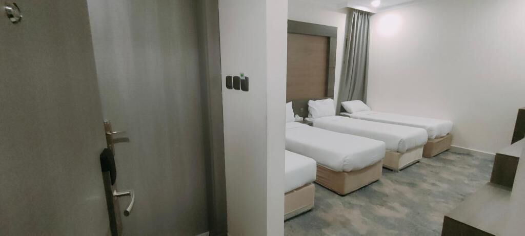 Photo of Bedroom in Al Aziziyah