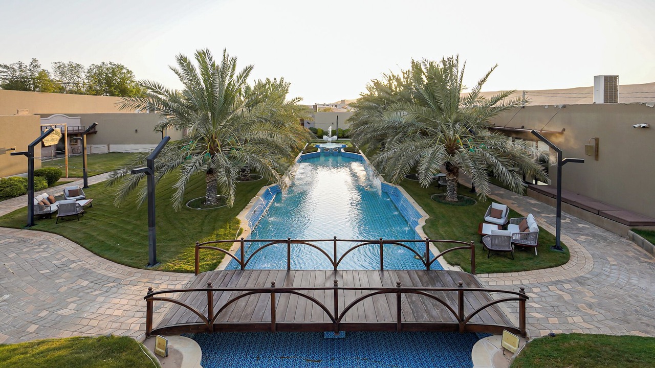 Photo of Outdoor in Riyadh