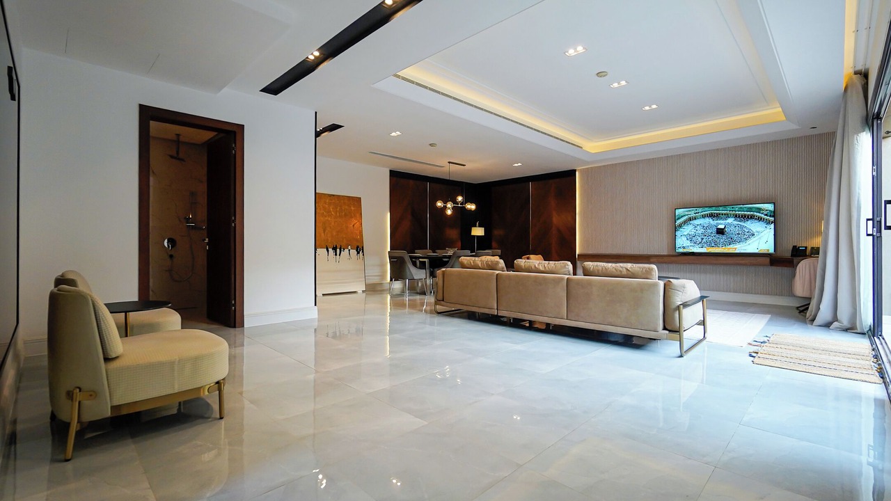 Photo of Livingroom in Riyadh