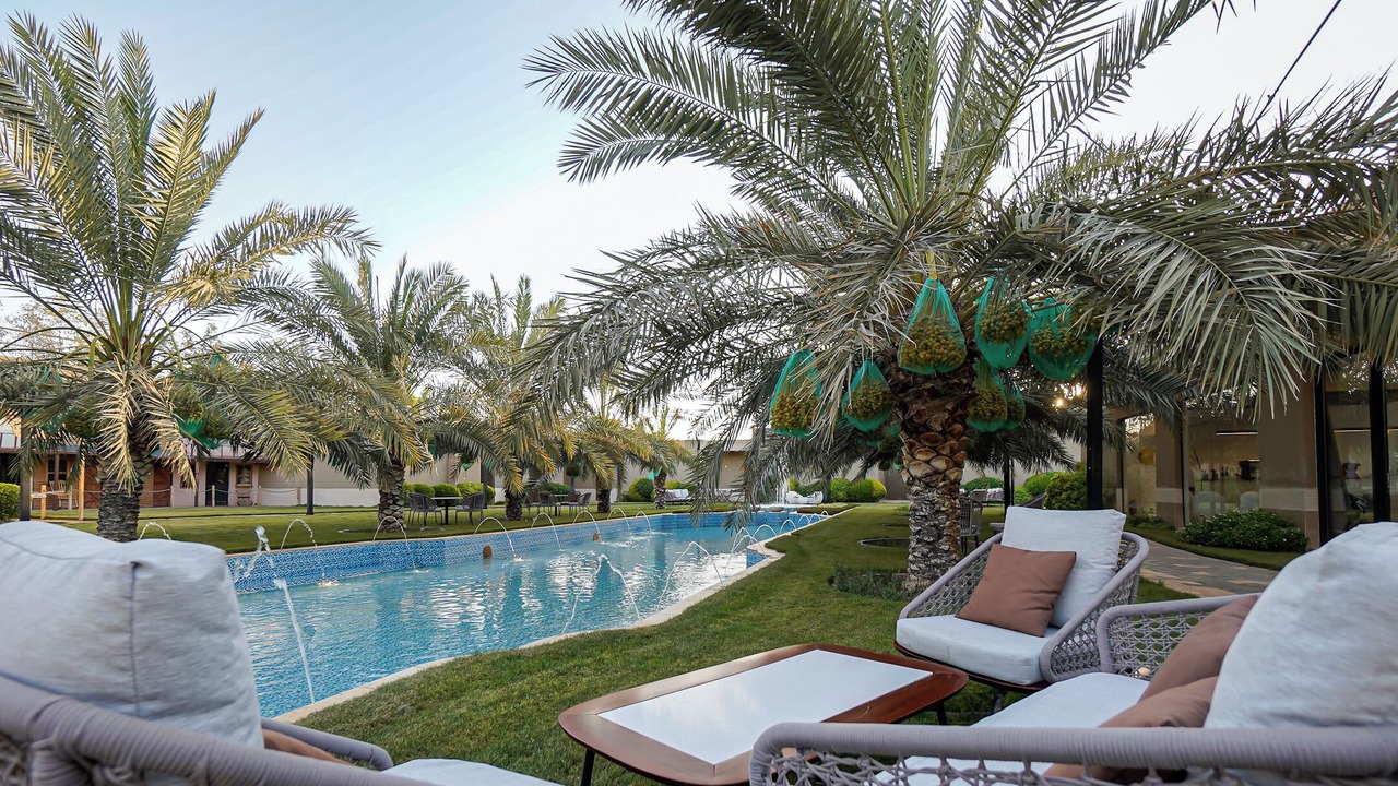 Photo of Outdoor in Riyadh